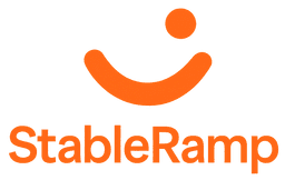 StableRamp Logo
